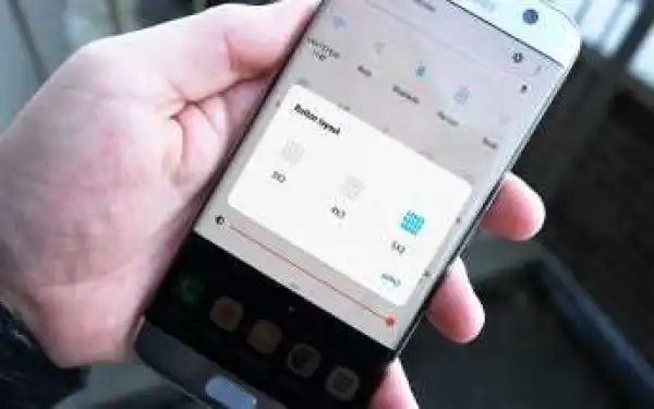 Rollout of Samsung Galaxy S7 Nougat update to begin next week